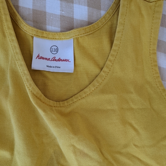 Bundle of 6 Hanna Andersson and Boden dresses - Picture 4 of 14